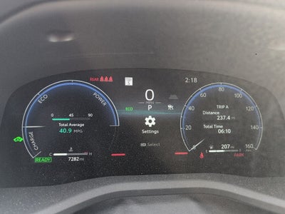 2025 Toyota CAMRY XLE Premium Plus AWD