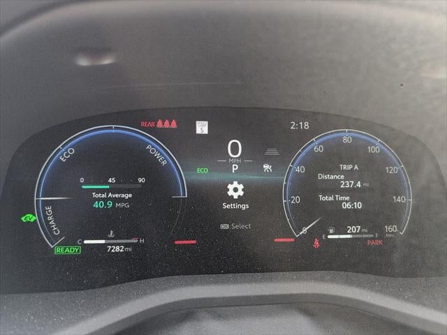 2025 Toyota CAMRY XLE Premium Plus AWD