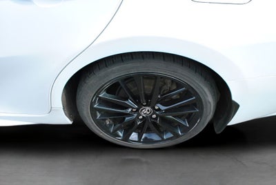 2024 Toyota Camry Hybrid XSE FWD