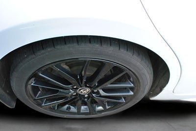 2024 Toyota Camry Hybrid XSE FWD