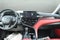 2024 Toyota Camry Hybrid XSE FWD