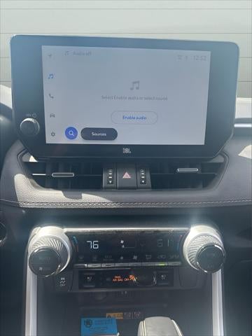 2023 Toyota RAV4 Hybrid Limited AWD