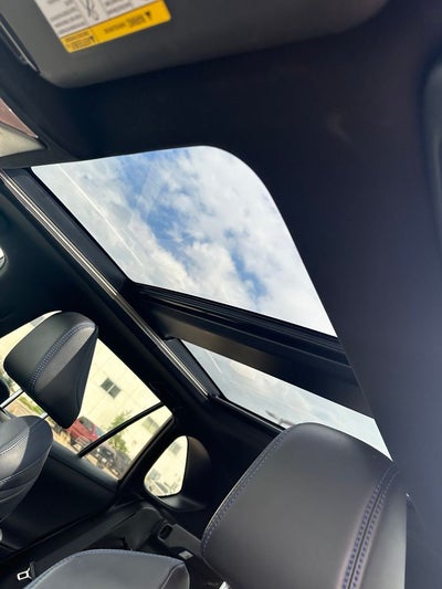 2020 Toyota RAV4 Hybrid XSE AWD