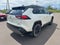 2020 Toyota RAV4 Hybrid XSE AWD