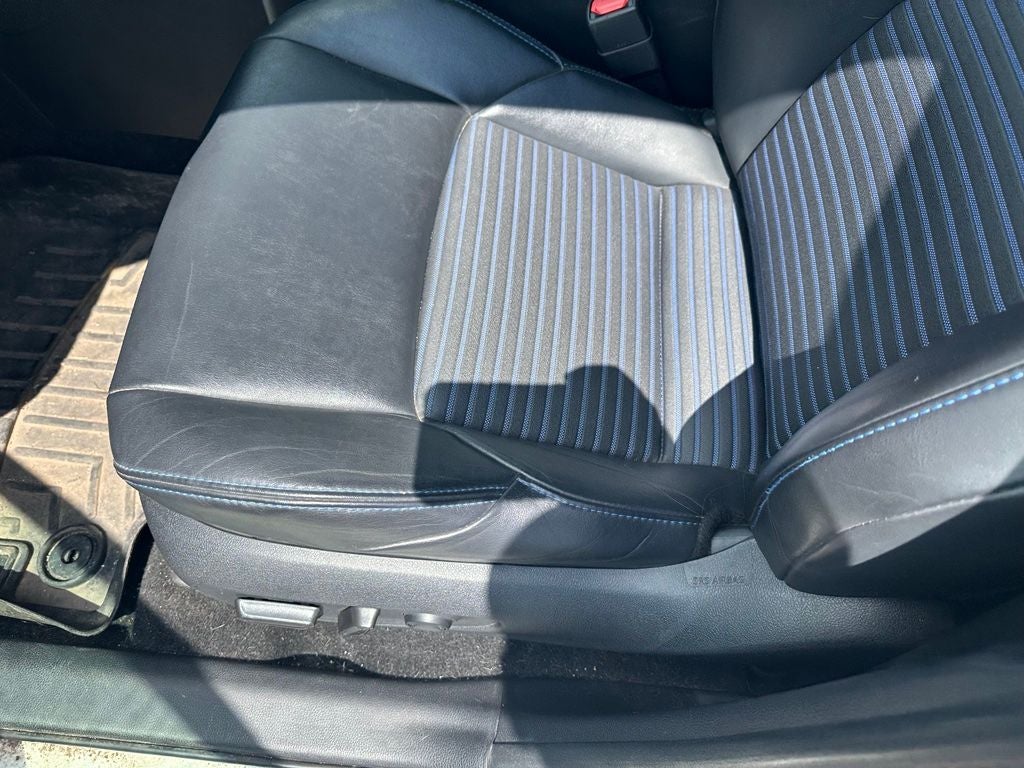 2020 Toyota RAV4 Hybrid XSE AWD