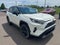 2020 Toyota RAV4 Hybrid XSE AWD