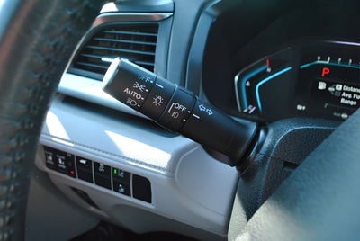 2020 Honda Odyssey EX-L FWD