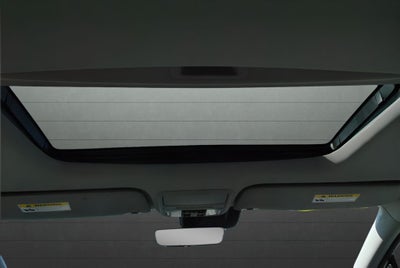 2020 Honda Odyssey EX-L FWD