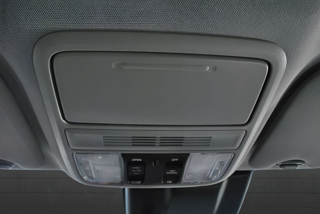 2020 Honda Odyssey EX-L FWD