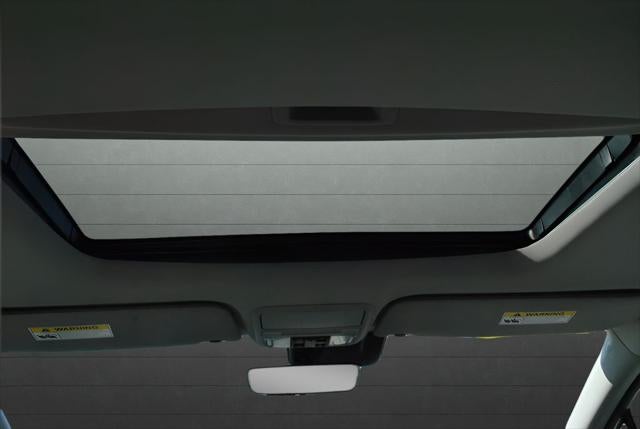 2020 Honda Odyssey EX-L FWD