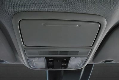 2020 Honda Odyssey EX-L FWD
