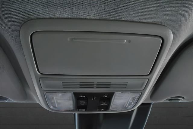 2020 Honda Odyssey EX-L FWD