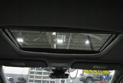 2022 Honda Odyssey EX-L FWD