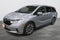 2022 Honda Odyssey EX-L FWD