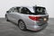 2022 Honda Odyssey EX-L FWD