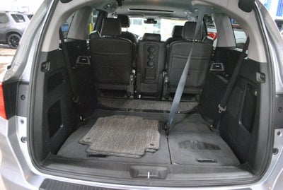 2022 Honda Odyssey EX-L FWD