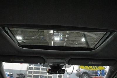 2022 Honda Odyssey EX-L FWD