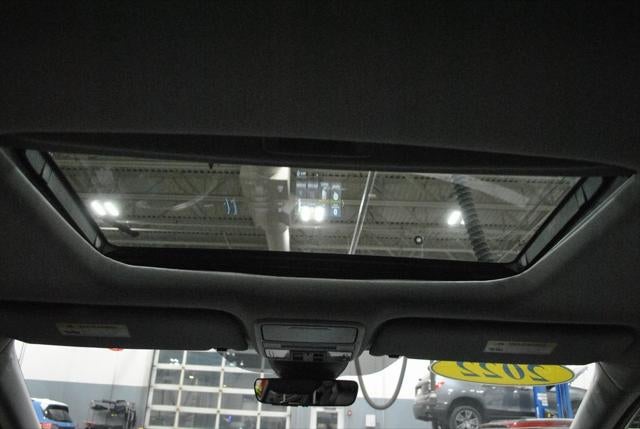 2022 Honda Odyssey EX-L FWD