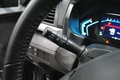 2022 Honda Odyssey EX-L FWD