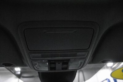 2022 Honda Odyssey EX-L FWD