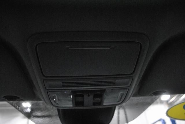 2022 Honda Odyssey EX-L FWD