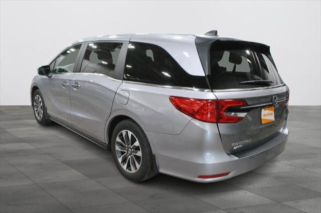 2022 Honda Odyssey EX-L FWD