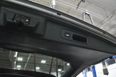 2022 Honda Odyssey EX-L FWD