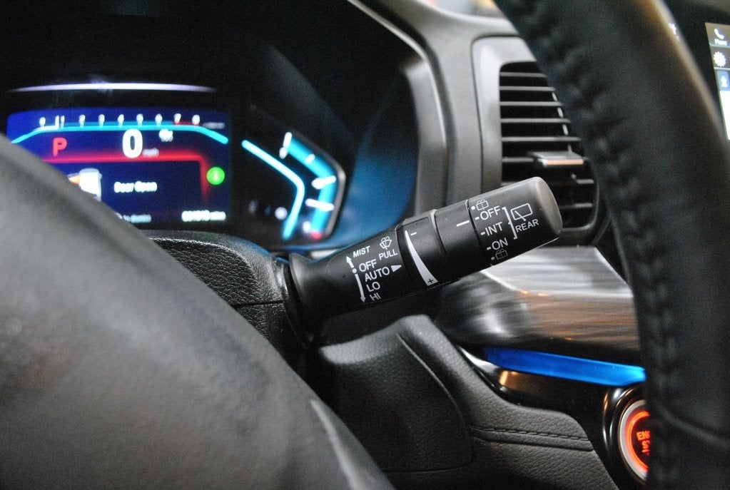 2023 Honda Odyssey Elite FWD