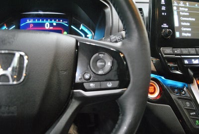 2023 Honda Odyssey Elite FWD