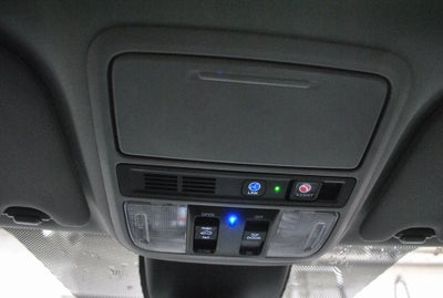 2023 Honda Odyssey Elite FWD