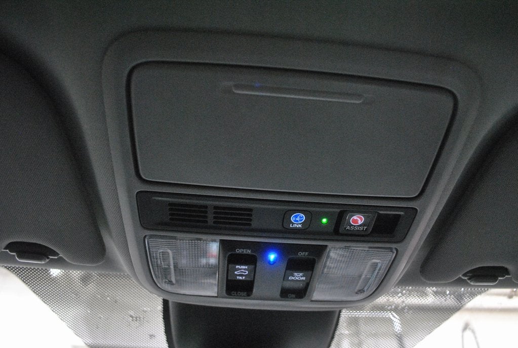 2023 Honda Odyssey Elite FWD