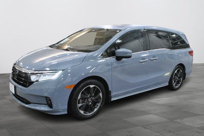 2023 Honda Odyssey Elite FWD