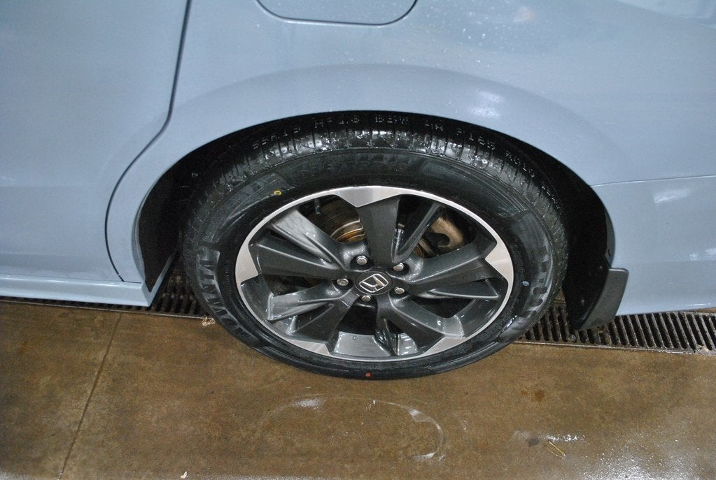 2023 Honda Odyssey Elite FWD