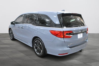 2023 Honda Odyssey Elite FWD