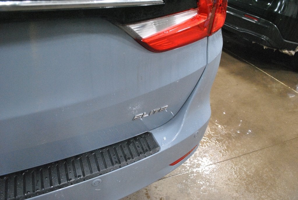2023 Honda Odyssey Elite FWD