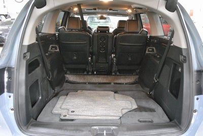 2023 Honda Odyssey Elite FWD