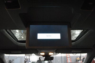 2023 Honda Odyssey Elite FWD