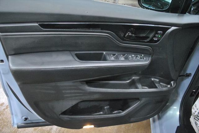 2023 Honda Odyssey Elite FWD