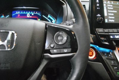 2023 Honda Odyssey Elite FWD