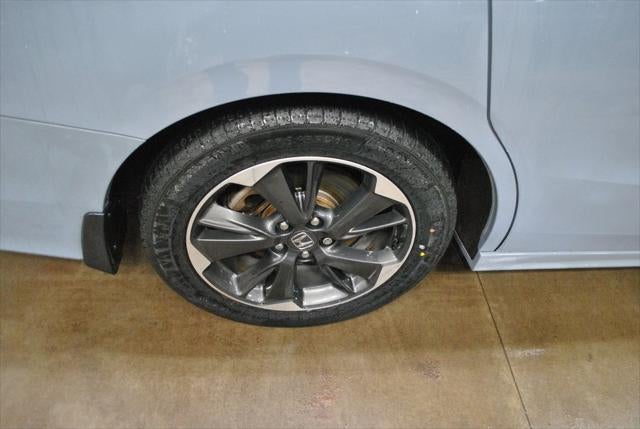 2023 Honda Odyssey Elite FWD