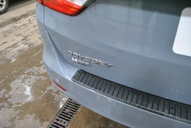 2023 Honda Odyssey Elite FWD