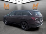 2019 Honda Pilot EX-L AWD