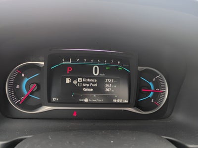2020 Honda Pilot EX-L AWD