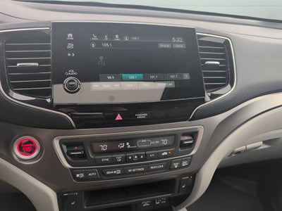 2020 Honda Pilot EX-L AWD