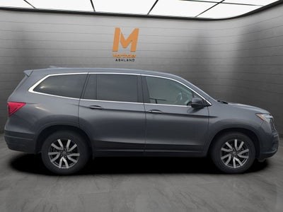2020 Honda Pilot EX-L AWD