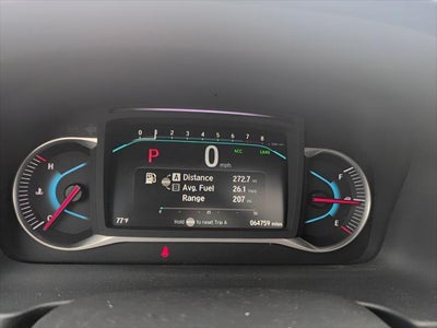 2020 Honda Pilot EX-L AWD