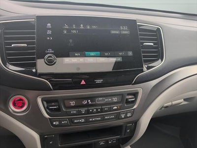 2020 Honda Pilot EX-L AWD