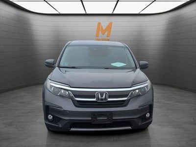 2020 Honda Pilot EX-L AWD
