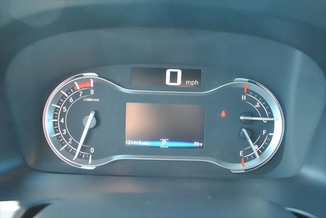 2018 Honda Pilot EX-L AWD