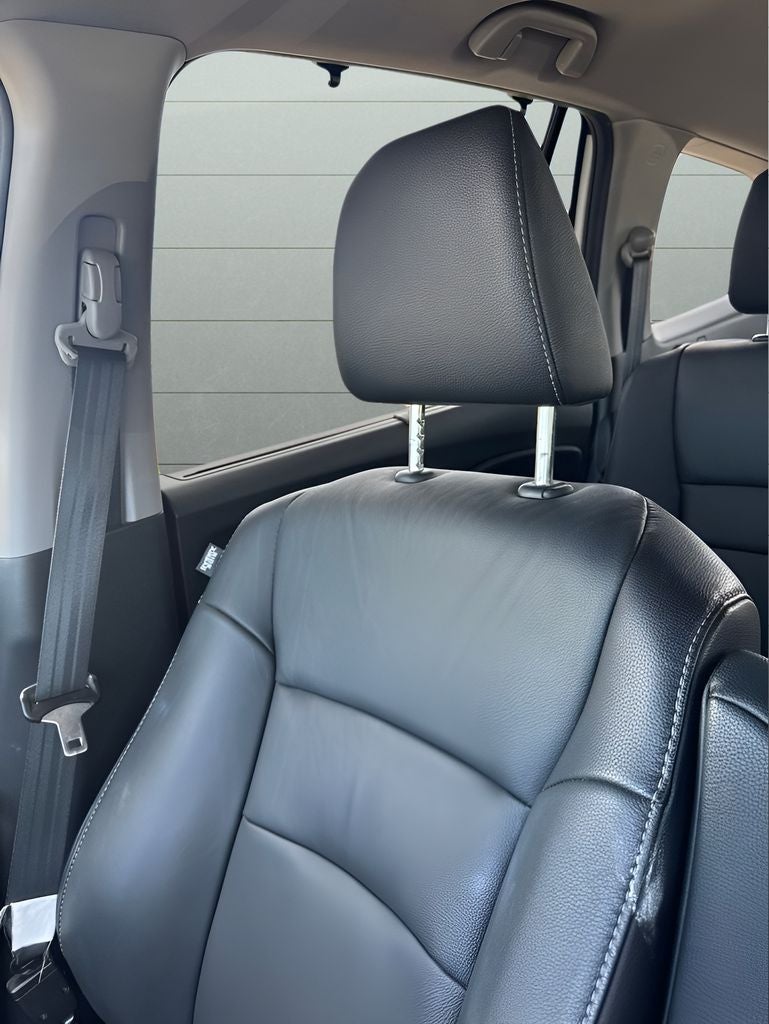 2022 Honda Pilot Touring 7 Passenger